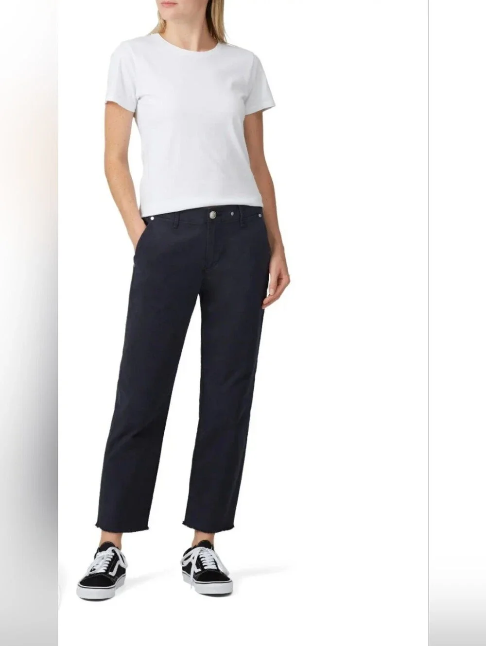 Rag & Bone Buckley Pants. Size 25
